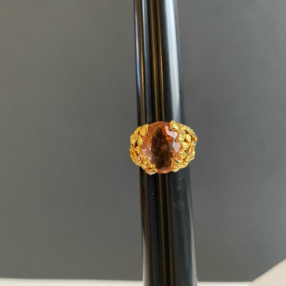 Premier Designs ring - Picture 3 of 6